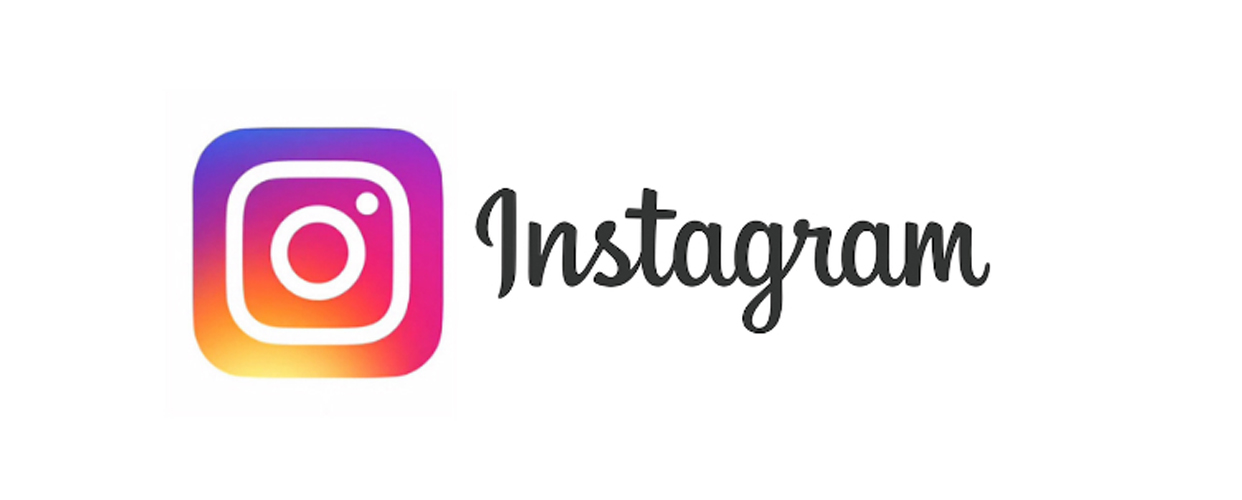 インスタグラムはじめました